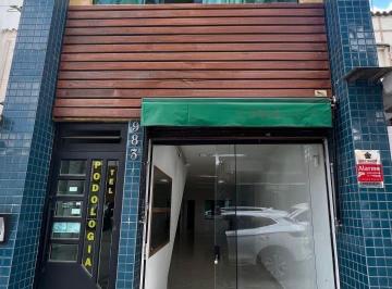 Comercial · 90m² · Loja na Rua Euclides Pacheco, 983 • 90 m²