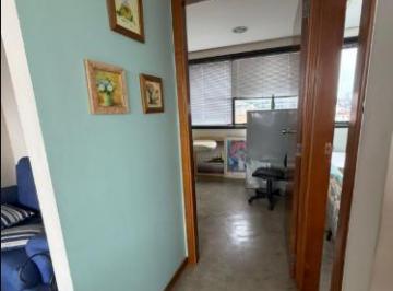 Comercial · 80m² · 5 Quartos · 2 Vagas · Sala comercial na Avenida Lins de Vasconcelos, N. 1042 - Conjuntos 43 e 44 • 80 m²