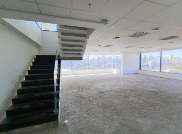 Comercial · 316m² · 4 Vagas · Sala comercial na Avenida Indianópolis, N. 100 - Conjunto 132 • 316 m²