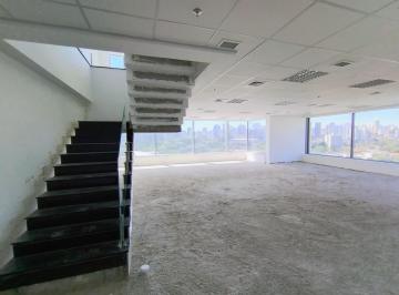 Comercial · 316m² · 4 Vagas · Sala comercial na Avenida Indianópolis, N. 100 - Conjunto 132 • 316 m²