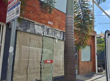 Comercial · 180m² · Loja na Rua Itapura, N. 892 • 180 m²