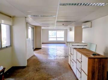 Comercial · 161m² · 4 Vagas · Sala comercial na Rua Barata Ribeiro, N. 142 - Cjs.31 a 34 • 161 m²