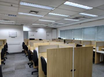 Comercial · 271m² · 8 Vagas · Sala comercial na Rua Bela Cintra, N. 904 - Cjs.131/132 • 271 m²