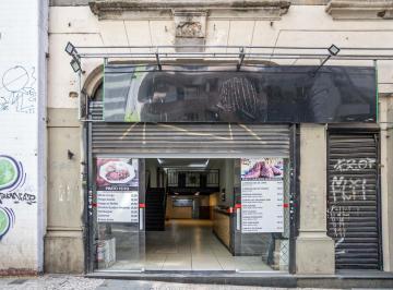 Comercial · 150m² · Loja na Rua Conselheiro Crispiniano, N. 91 • 150 m²