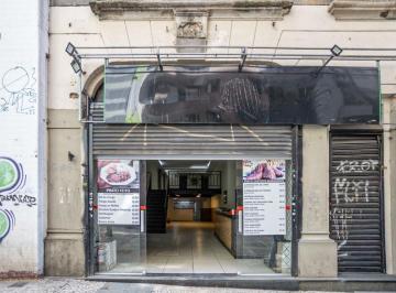 Comercial · 150m² · Loja na Rua Conselheiro Crispiniano, 91 • 150 m²