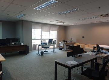 Comercial · 449m² · 9 Vagas · Sala comercial na Avenida Brigadeiro Luís Antônio, N. 3421 - sala 3 • 449 m²