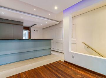 Comercial · 125m² · 6 Quartos · Casa comercial na Rua José Maria Lisboa, N. 662 • 125 m²