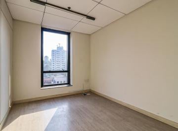 Comercial · 40m² · 2 Vagas · Sala comercial na Avenida Doutor Guilherme Dumont Vilares, N. 1210 - Conjunto 32 • 40 m²