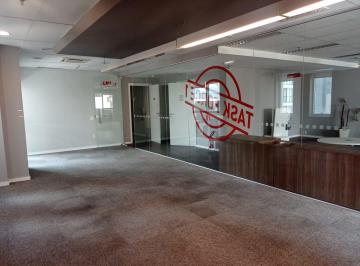 Comercial · 490m² · 10 Vagas · Sala comercial na Avenida Brigadeiro Luís Antônio, N. 3421 - sala 2 • 490 m²