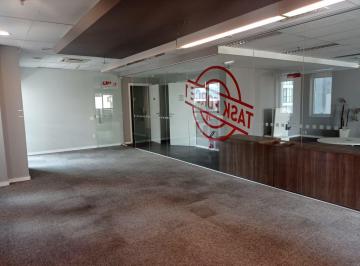 Comercial · 490m² · 10 Vagas · Sala comercial na Avenida Brigadeiro Luís Antônio, N. 3421 - sala 2 • 490 m²