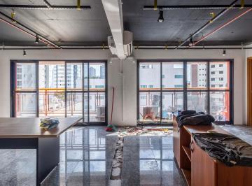 Comercial · 66m² · Sala comercial na Rua Platina, N. 275 - Cj. 33 e 34 • 66 m²