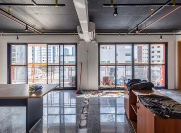 Comercial · 66m² · Sala comercial na Rua Platina, N. 275 - Cj. 33 e 34 • 66 m²