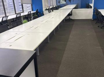 Comercial · 1000m² · Sala comercial na Avenida Brigadeiro Faria Lima, N. 1811 - 12º andar • 1000 m²