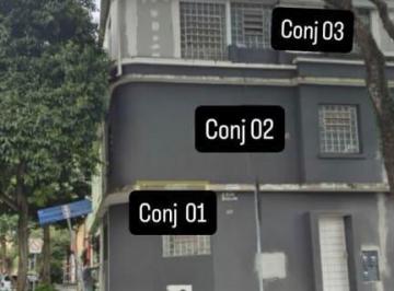 Comercial · 173m² · 3 Quartos · Casa comercial na Rua Bartolomeu de Gusmão, N. 104 • 173 m²
