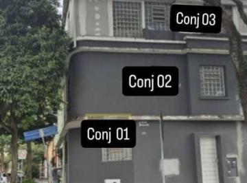 Comercial · 173m² · 3 Quartos · Casa comercial na Rua Bartolomeu de Gusmão, 104 • 173 m²