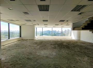 Comercial · 316m² · 4 Vagas · Sala comercial na Avenida Indianópolis, N. 100 - 111 duplex • 316 m²