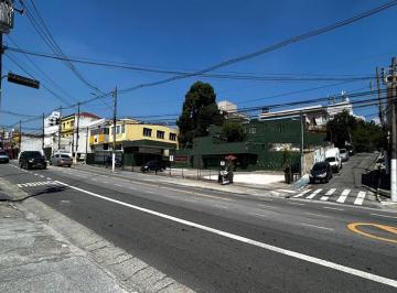 Comercial · 1357m² · Terreno na Rua Cerro Corá, N. 519 • 1357 m²