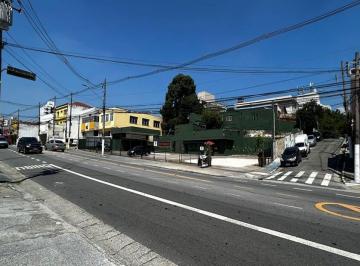 Comercial · 1357m² · Terreno na Rua Cerro Corá, N. 519 • 1357 m²