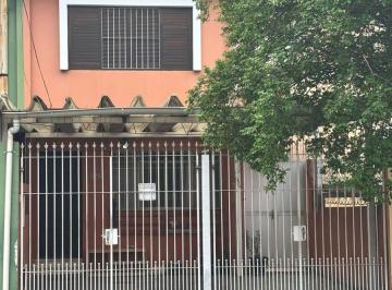Casa de 3 quartos, São Paulo · Casa com 3 quartos e 215 m² à venda em Jaguaré
