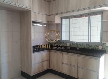 Foto 01 · RA AMIL vende Casa térrea, 3 quartos, 1 suíte, A/C 131m², Parque Industrial, São José dos Campos