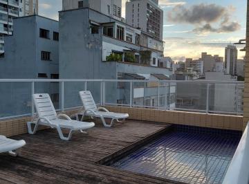 Casa · 20m² · Imoveis - no Vila Buarque