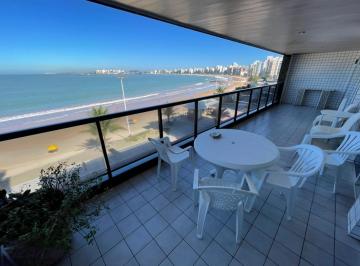 Foto 30 · Apartamento amplo de 3 quartos à venda de frente para o mar Praia do Morro - Guarapari ES