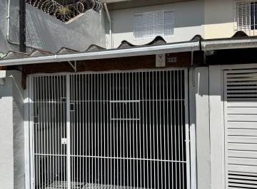 Casa de 2 quartos, São Paulo · Casa Sobrado à venda na Vila Brasilio Machado, em São Paulo - SP