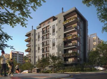 FOTO ILUSTRATIVA · Apartamento no Kobe da Vila Izabel. Local da antig
