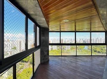 Apartamento de 4 quartos, Recife · O Ápice do Luxo na Jaqueira | Edf. Hockenheim – 629m² de Pura Exclusividade