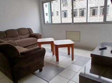 Apartamento de 2 quartos, Guarujá · Apartamento à venda 2 quartos em Pitangueiras