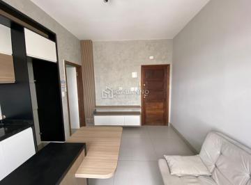 Apartamento · 45m² · 1 Quarto · Alta Rentabilidade no Centro de Curitiba | Apartam