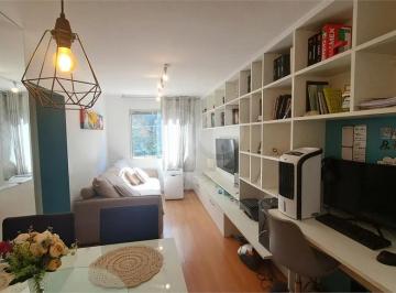 Apartamento de 2 quartos, São Paulo · Venda - Apto 58m² - TREMEMBÉ - Zona Norte / SP.