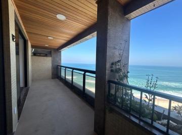 Apartamento de 4 quartos, Rio de Janeiro · Apartamento com 4 Quartos à venda, 141m² - Barra da Tijuca, Frontal Mar