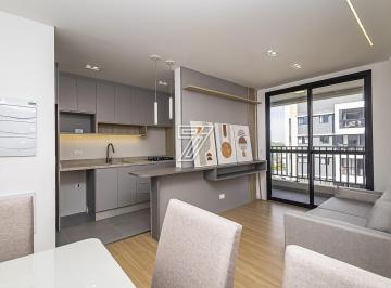 Apartamento · 59m² · 2 Quartos · 1 Vaga · APARTAMENTO NOVO E DECORADO | 60m² | 2 QUARTOS (1