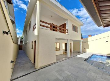 Casa de 4 quartos, Santana de Parnaíba · Casa 04 dormitórios com espaço gourmet e piscina