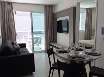 Apartamento de 2 quartos, João Pessoa · Apartamento com 2 quartos e 50 m² em aluguel, Jardim Oceania