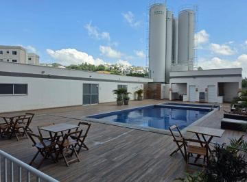 Apartamento de 2 quartos, Juiz de Fora · Apartamento a venda 2 quartos com vista livre e elevador no bairro São Pedro - Juiz de Fora - MG