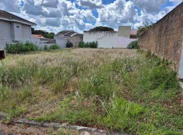 Foto 01 · Terreno, Parque Nova Suíça, Valinhos, SP