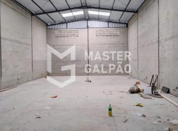 Foto 1 · Galpão Comercial 250m² | San Marino – Ribeirão das Neves/MG
