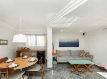 Apartamento de 4 quartos, São Paulo · Apartamento Duplex à Venda em Mirandópolis – 4 Dormitórios, 2 Suítes, 3 Vagas, 226m²