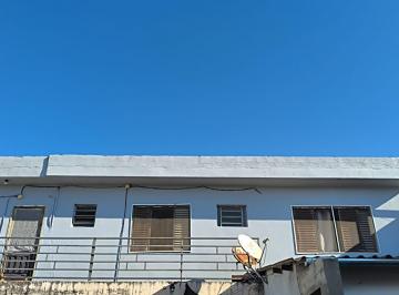 Casa de 3 quartos, Suzano · CASA COM EXCELENTE TERRENO PARA AMPLIAR