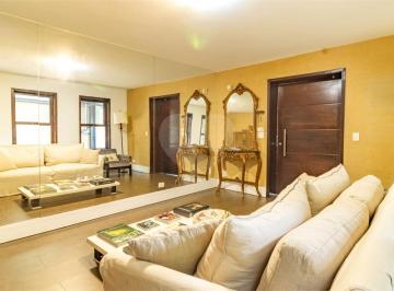 Casa de 3 quartos, São Paulo · Casa à venda no Jardim Paulistano