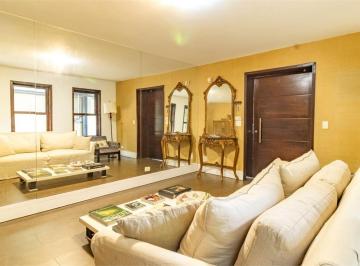 Casa de 3 quartos, São Paulo · Casa à venda no Jardim Paulistano
