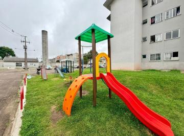202604212011404598.jpg · Apartamento para Venda em São José dos Pinhais, Santo Antônio, 2 dormitórios, 1 banheiro, 1 vaga