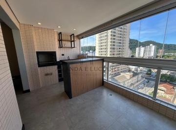202604212018452198.jpeg · Apartamento para Venda em Praia Grande, Canto do Forte, 2 dormitórios, 2 suítes, 3 banheiros, 1 vaga