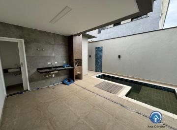 Casa de 3 quartos, São José dos Campos · Casa térrea em condomínio de 152m² com 3 dormitórios e piscina no Ruda – São José dos Campos