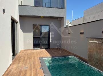 Foto 01 · sobrado invertido à venda em Bragança Paulista-SP,  Villa Verde Bragança: 3 quartos, 1 suíte, 2 sala