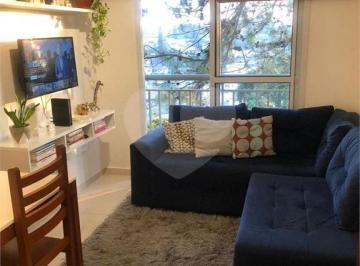 Apartamento de 2 quartos, São Paulo · Apartamento Residencial - TREMEMBÉ - 2 DORM - Zona Norte / SP.