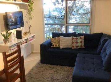 Apartamento de 2 quartos, São Paulo · Apartamento Residencial - TREMEMBÉ - 2 DORM - Zona Norte / SP.