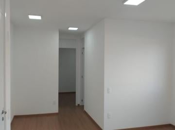 Apartamento de 2 quartos, Ribeirão Preto · Apartamento 1º Andar no Condomínio Conquista Macaúba